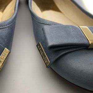 🔥🔥30% off light blue Michael Kors🔥🔥